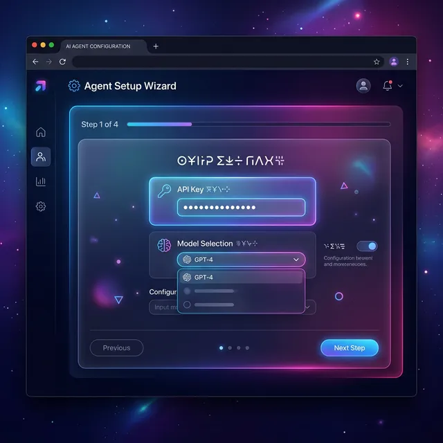 OpenClaw Setup Wizard