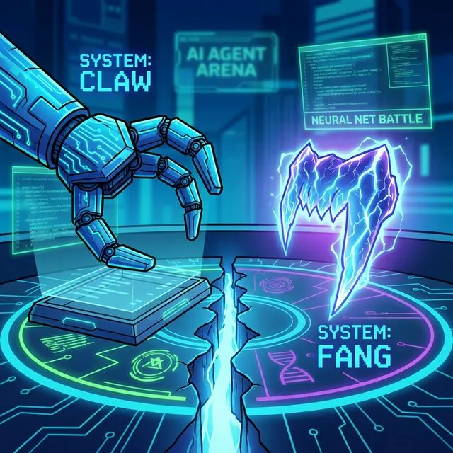 OpenFang（Rust AI Agent OS） vs OpenClaw 完全比較（2026年2月最新）