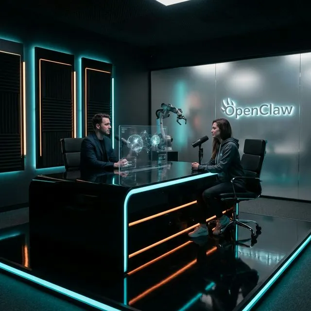 OpenClaw創業者がOpenAIのインタビューに初登場：Googleの突然のアカウントBANと、Geminiの「100%本番環境対応」の罠